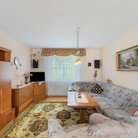Landidylle - Nostalgie Apartment *