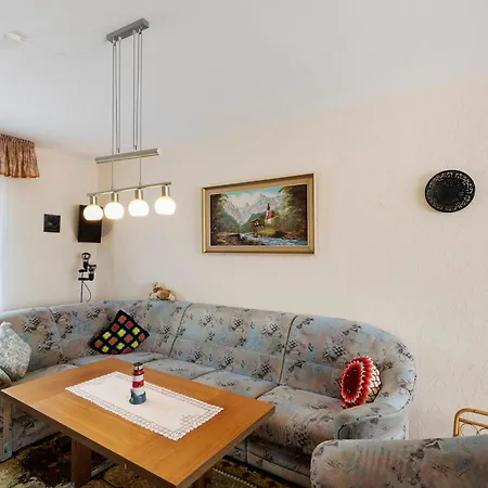 Landidylle - Nostalgie Apartment Ortenberg (Hessen)