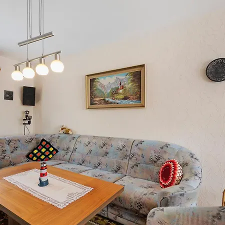 Apartment Landidylle - Nostalgie *