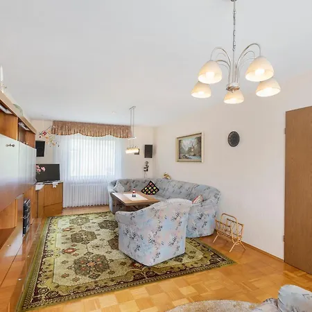 Apartment Landidylle - Nostalgie *