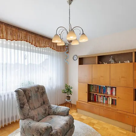 Apartment Landidylle - Nostalgie *