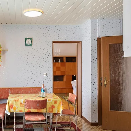 Apartment Landidylle - Nostalgie Ortenberg (Hessen)