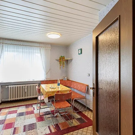 Apartment Landidylle - Nostalgie