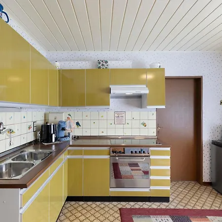 Landidylle - Nostalgie Apartment