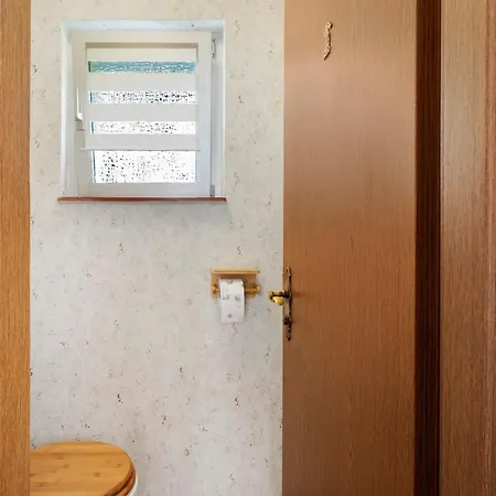 Landidylle - Nostalgie Apartment *