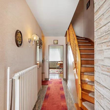 Apartment Landidylle - Nostalgie Ortenberg (Hessen)