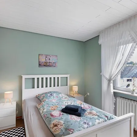 Apartment Landidylle - Nostalgie