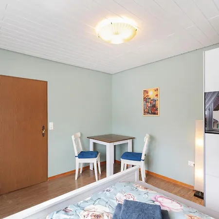 Apartment Landidylle - Nostalgie *