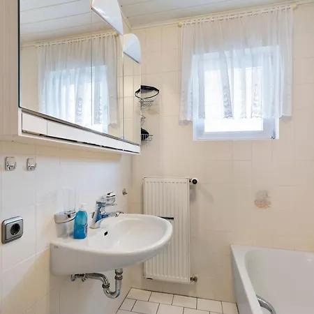 Landidylle - Nostalgie Apartment