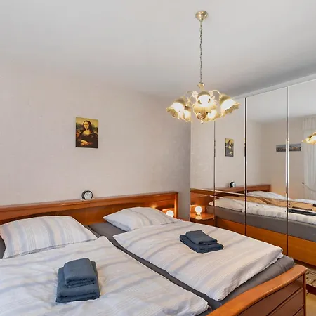 Landidylle - Nostalgie Apartment Ortenberg (Hessen)