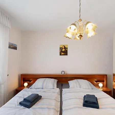 Apartment Landidylle - Nostalgie *