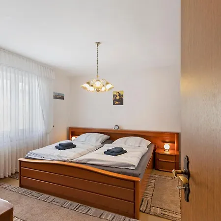 Landidylle - Nostalgie Apartment *