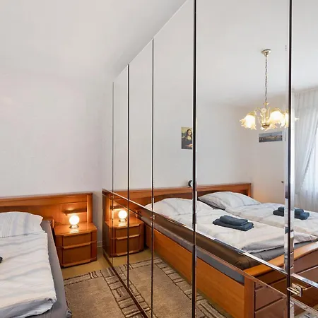 Apartment Landidylle - Nostalgie