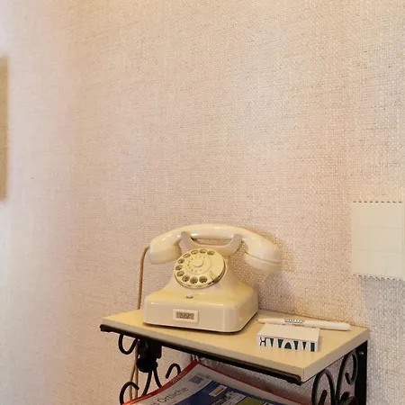 Apartment Landidylle - Nostalgie