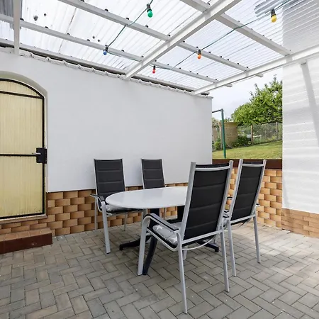 Landidylle - Nostalgie Apartment