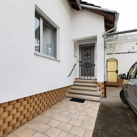 Landidylle - Nostalgie Apartment